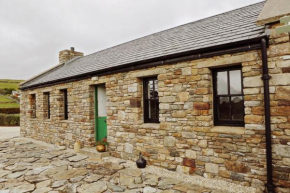 The Spinner's Cottage
